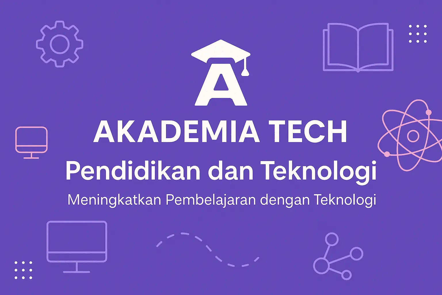 Gambar AkademiaTech