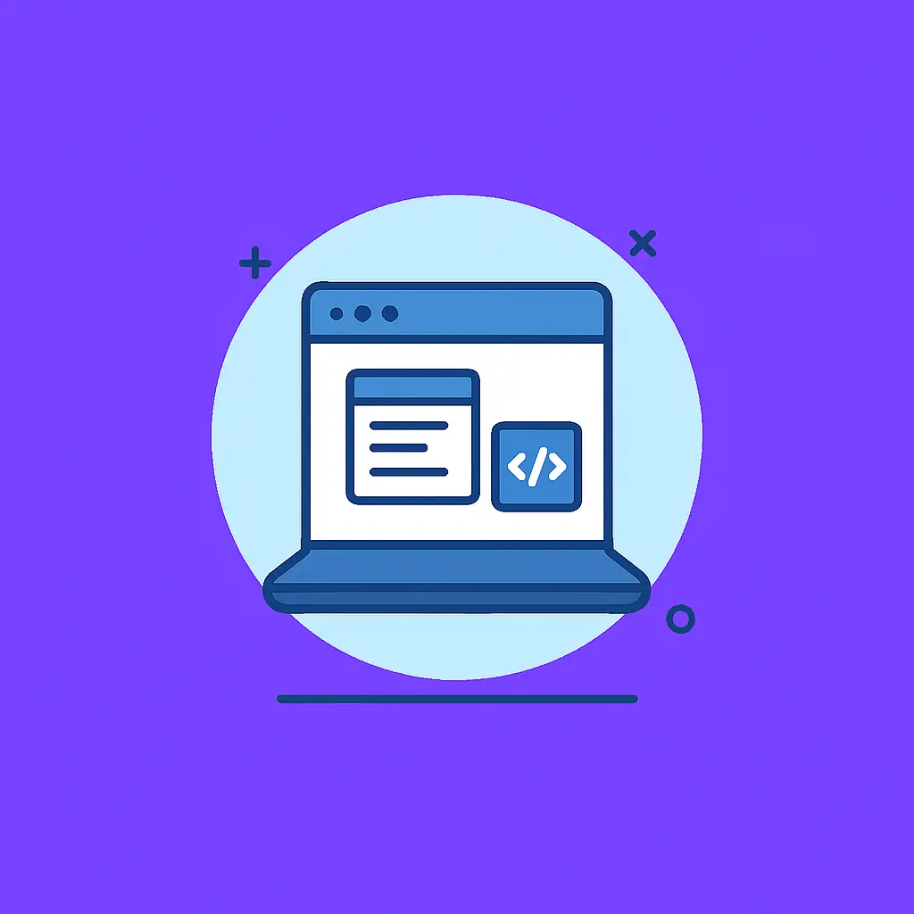 Gambar Kategori Source Code