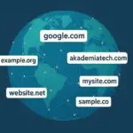 Gambar Internet Dunia