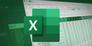 bagian microsoft excel