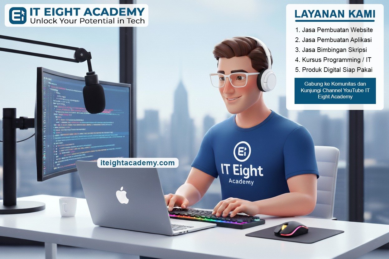 IT EightAcademy