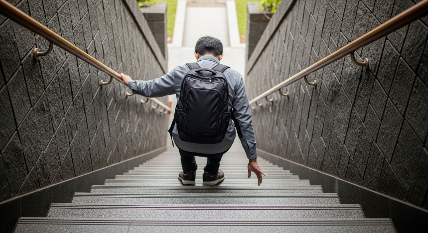Simbol tanggung jawab dalam tafsir mimpi jatuh menurut primbon.